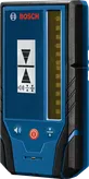 Bosch LR3-2 lasermodtager med IP54 støv- og stænkbeskyttelse.