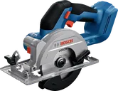 Bosch GKS 18V-51 batteridrevet rundsav.