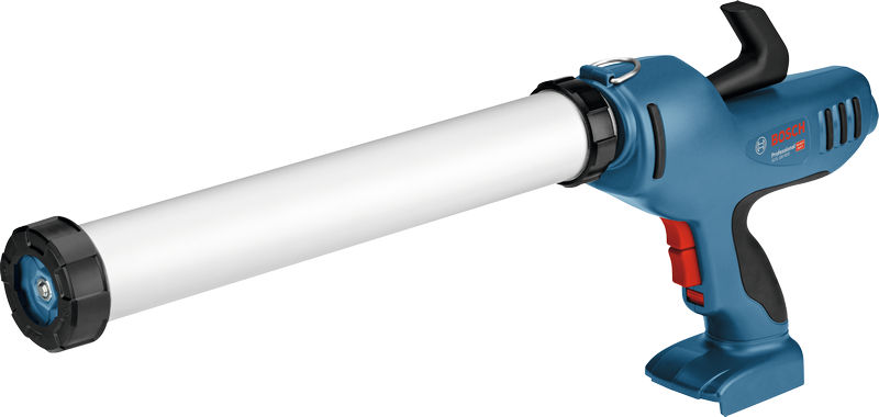 Bosch GCG 18V-600 batteridrevet fugepistol.