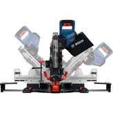 Bosch EXCM341-305GD kap-/geringssav med smigjustering.