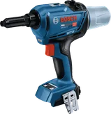 Bosch GRG18V-16 batteridrevet nittepistol.