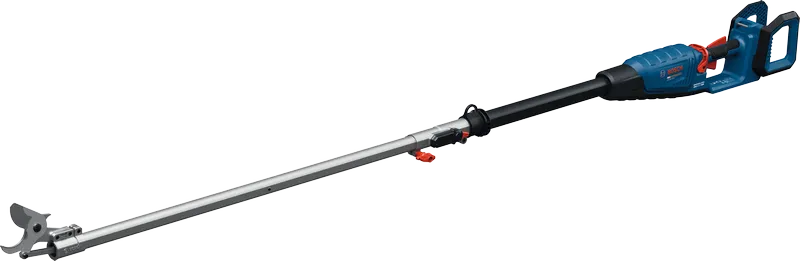 Bosch GGP18V-45EP batteridrevet beskæresaks med teleskophåndtag.