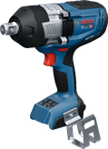 Bosch GDS18V-1600H batteridrevet slagnøgle.