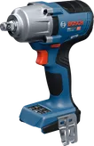 Bosch GDS18V-450H batteridrevet slagnøgle.
