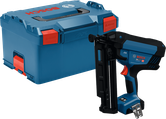 Bosch batteridrevet dykpistol GNH18V-64 sæt med kuffert.