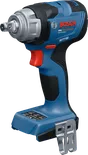 Bosch GDS18V-330H batteridrevet slagnøgle.