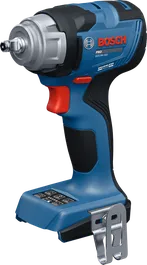 Bosch GDS18V-320 batteridrevet slagnøgle.