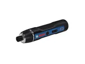Bosch Go GSD4V-5 akku-skruetrækker med justerbart moment.