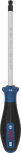 Bosch PRO skruetrækker H8 x 150 mm med ergonomisk håndtag.