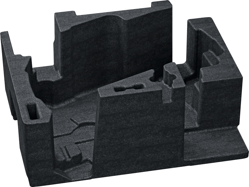 Bosch L-BOXX-indlæg til GNF 18V-40 værktøjsopbevaring.