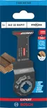 Bosch EXPERT AIZ 32 BXPIT WoodMax dykblad, hårdmetal.