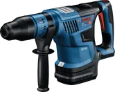 Bosch GBH18V-36 batteridrevet borehammer, SDS maks.