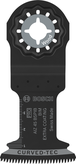 Bosch PRO AIZ 45 BSPIB dyksavklinge til træ, 45 mm.
