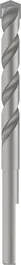 Bosch PRO centreringsbor til TCT-hulsav 8 x 60 x 100 mm.