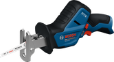 Bosch GSA 12V-14 bajonetsav.