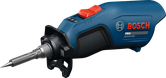 Bosch GLK12V-420 batteridrevet loddekolbe.