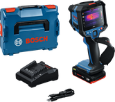 Bosch GTC18V-600 termisk kamerasæt.