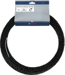 Bosch PRO ikke-ledende fisketape 30 m.