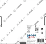 Bosch Multi Material Turbo diamantskæreskive emballage.