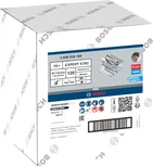 Bosch PRO X571 lamelskive vinklet 115 mm G120.
