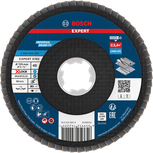 Bosch EXPERT X782 lamelskive 125 mm G40 X-LOCK.
