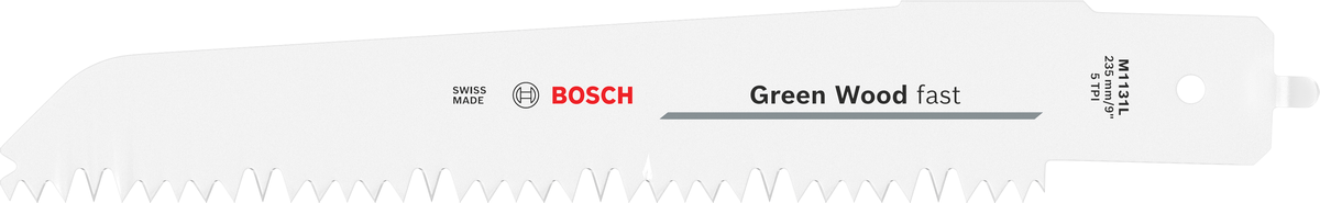 Grønt træ hurtigt M1131L