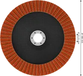 Bosch EXPERT X782 Lamellskive vinklet 180 mm G40.