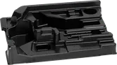 Bosch indlægsbakke til organisering af værktøj og tilbehør.