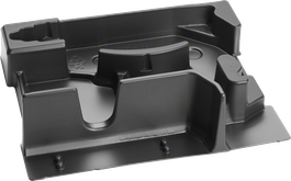 Bosch -indlæg til værktøjskuffert 2608438040.