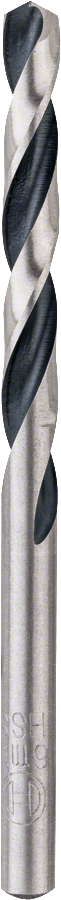 HSS-spiralbor, PointTeQ