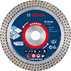 EXPERT Hard Ceramic Diamond Cutting Disc