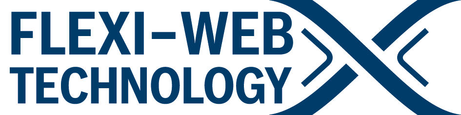 Flexi-Web-teknologi.