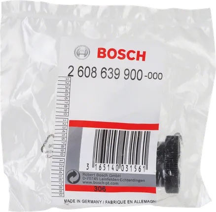لوحة قالب Bosch للصفائح المعدنية المسطحة.
