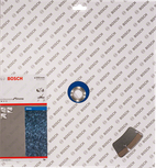 قرص قطع الحجر من Bosch للاستخدام المهني.