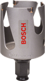منشار ثقب Bosch إندورانس متعدد الاستخدامات 60 مم.