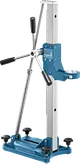 حامل المثقاب Bosch GCR 180 مع عمود قابل للتعديل.