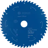 شفرة منشار دائري Bosch إكسبرت للخشب 216 مم T48.