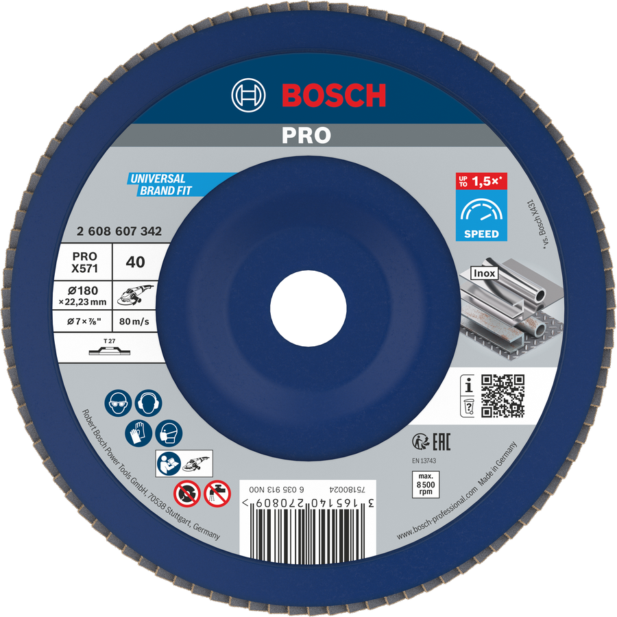 PRO X571