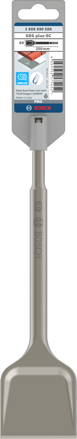 PRO SDS plus-5C