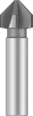 مثقاب غاطس من الفولاذ عالي السرعة من Bosch برو 12 × 40 مم.