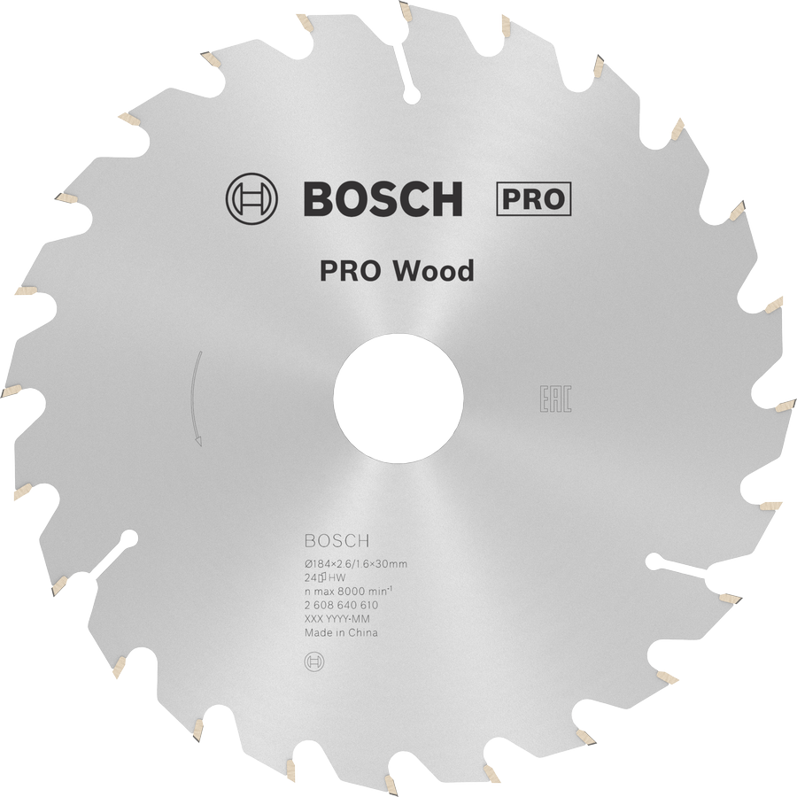 PRO Wood