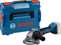 ماكينة صنفرة زاوية لاسلكية Bosch GWS 18V-8 مع حقيبة.