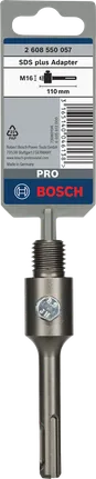 محول Bosch SDS plus مقاس 105 مم.