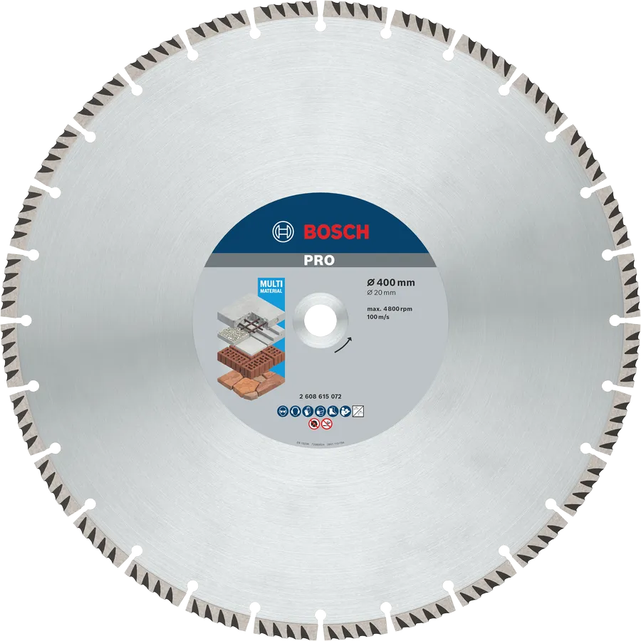 PRO Multi Material