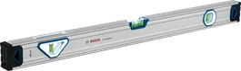 ميزان تسوية صندوقي من Bosch MPP بطول 60 سم مصنوع من الألومنيوم بدقة عالية.