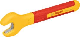 مفتاح ربط Bosch VDE بمقبض معزول مقاس 13 مم.