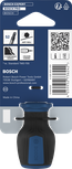 مفك براغي Bosch برو ستوبي TX15 بمقبض مضاد للتدحرج.