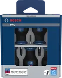 مجموعة مفكات براغي Bosch برو القصيرة PH/SL مع أعمدة S2 وعزم دوران +40%.