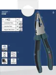 طقم كماشة Bosch بمقابض متعددة المكونات، 3 قطع.