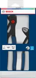 طقم كماشة مضخة مياه Bosch مع ضبط سريع.